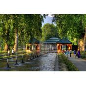 Day 05 (Darshan Shri Amarnath ji and Mata Vishnao Devi with Golden temple 10 NIGHTS  11 DAYS) Shalimar Garden.jpg